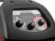 Telwin Technomig 180 Dual Synergic - Poste &agrave; souder inverter &agrave; fil - Pour MIG-MAG/FLUX/BRAZING/MMA/ TIG DC-Lift - NO GAS
