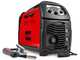 Telwin Technomig 180 Dual Synergic - Poste &agrave; souder inverter &agrave; fil - Pour MIG-MAG/FLUX/BRAZING/MMA/ TIG DC-Lift - NO GAS