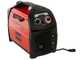 Telwin Technomig 180 Dual Synergic - Poste &agrave; souder inverter &agrave; fil - Pour MIG-MAG/FLUX/BRAZING/MMA/ TIG DC-Lift - NO GAS