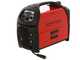 Telwin Technomig 180 Dual Synergic - Poste &agrave; souder inverter &agrave; fil - Pour MIG-MAG/FLUX/BRAZING/MMA/ TIG DC-Lift - NO GAS
