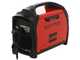 Telwin Technomig 180 Dual Synergic - Poste &agrave; souder inverter &agrave; fil - Pour MIG-MAG/FLUX/BRAZING/MMA/ TIG DC-Lift - NO GAS