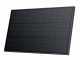 EcoFlow Panneau photovolta&iuml;que rigide - 2 x 100 W