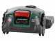 Robomow RKS 1500 - Robot tondeuse avec p&eacute;rim&egrave;tre - Avec batterie au lithium 18,5V 4,9Ah