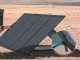 EcoFlow Panneau photovolta&iuml;que portable &agrave; double face - 220 W