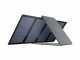 EcoFlow Panneau photovolta&iuml;que portable &agrave; double face - 220 W