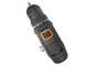 Worx WX100.9 - Perceuse Visseuse &agrave; batterie 20V - SANS BATTERIE ET SANS CHARGEUR