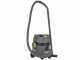 Karcher NT 22/1 Ap Bp L - Aspirateur multifonction &agrave; batterie - Bidon 22 L - 36 V - SANS BATTERIE NI CHARGEUR