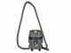 Karcher NT 22/1 Ap Bp L - Aspirateur multifonction &agrave; batterie - Bidon 22 L - 36 V - SANS BATTERIE NI CHARGEUR