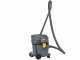 Karcher NT 22/1 Ap Bp L - Aspirateur multifonction &agrave; batterie - Bidon 22 L - 36 V - SANS BATTERIE NI CHARGEUR