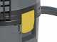 Karcher NT 22/1 Ap Bp L - Aspirateur multifonction &agrave; batterie - Bidon 22 L - 36 V - SANS BATTERIE NI CHARGEUR