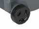 Karcher NT 22/1 Ap Bp L - Aspirateur multifonction &agrave; batterie - Bidon 22 L - 36 V - SANS BATTERIE NI CHARGEUR