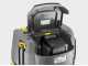 Karcher NT 22/1 Ap Bp L - Aspirateur multifonction &agrave; batterie - Bidon 22 L - 36 V - SANS BATTERIE NI CHARGEUR