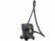 Karcher NT 22/1 Ap Bp L - Aspirateur multifonction &agrave; batterie - Bidon 22 L - 36 V - SANS BATTERIE NI CHARGEUR