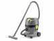 Karcher NT 22/1 Ap Bp L - Aspirateur multifonction &agrave; batterie - Bidon 22 L - 36 V - SANS BATTERIE NI CHARGEUR