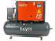 Italyco KVE 15/500 Premium - Compresseur rotatif &agrave; vis - Pression max 10 bars