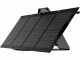 EcoFlow Panneau photovolta&iuml;que portable - 110 W