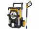 DeWalt DCMPW1600N-XJ - Nettoyeur haute pression &agrave; batterie - 110 bars - 5.5 l/min - SANS BATTERIE ET SANS CHARGEUR