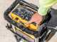 DeWalt DCMPW1600N-XJ - Nettoyeur haute pression &agrave; batterie - 110 bars - 5.5 l/min - SANS BATTERIE ET SANS CHARGEUR