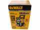 DeWalt DCMPW1600N-XJ - Nettoyeur haute pression &agrave; batterie - 110 bar - 5.5 l/min - 2x 18V 5Ah