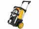 DeWalt DCMPW1600N-XJ - Nettoyeur haute pression &agrave; batterie - 110 bar - 5.5 l/min - 2x 18V 5Ah