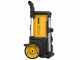 DeWalt DCMPW1600N-XJ - Nettoyeur haute pression &agrave; batterie - 110 bar - 5.5 l/min - 2x 18V 5Ah