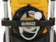 DeWalt DCMPW1600N-XJ - Nettoyeur haute pression &agrave; batterie - 110 bars - 5.5 l/min - 2x 18V 5Ah