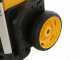 DeWalt DCMPW1600N-XJ - Nettoyeur haute pression &agrave; batterie - 110 bars - 5.5 l/min - 2x 18V 5Ah