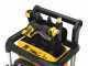DeWalt DCMPW1600N-XJ - Nettoyeur haute pression &agrave; batterie - 110 bars - 5.5 l/min - 2x 18V 5Ah