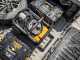 DeWalt DCMPW1600N-XJ - Nettoyeur haute pression &agrave; batterie - 110 bars - 5.5 l/min - 2x 18V 5Ah
