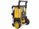 DeWalt DCMPW1600N-XJ - Nettoyeur haute pression &agrave; batterie - 110 bars - 5.5 l/min - 2x 18V 5Ah