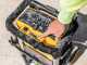 DeWalt DCMPW1600N-XJ - Nettoyeur haute pression &agrave; batterie - 110 bars - 5.5 l/min - 2x 18V 5Ah