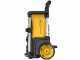 DeWalt DCMPW1600N-XJ - Nettoyeur haute pression &agrave; batterie - 110 bars - 5.5 l/min - 2x 18V 5Ah