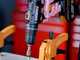 Worx WX370 - Visseuse perceuse &agrave; percussion sur batterie - 20V/2Ah