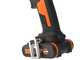 Worx WX370 - Visseuse perceuse &agrave; percussion sur batterie - 20V/2Ah