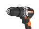 Worx Nitro WX352.9 - Perceuse visseuse &agrave; percussion &agrave; batterie - 20V - SANS BATTERIE ET SANS CHARGEUR