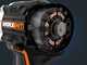 Worx Nitro WX352.9 - Perceuse visseuse &agrave; percussion &agrave; batterie - 20V - SANS BATTERIE ET SANS CHARGEUR
