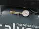 Italyco KV 5/270 - Compresseur rotatif &agrave; vis - Pression max 10 bar