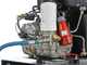 Italyco KV 5/270 - Compresseur rotatif &agrave; vis - Pression max 10 bar