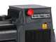 Italyco KV 5/270 - Compresseur rotatif &agrave; vis - Pression max 10 bar