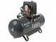 Italyco KV 5/270 - Compresseur rotatif &agrave; vis - Pression max 10 bar