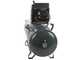 Italyco KV 5/270 - Compresseur rotatif &agrave; vis - Pression max 10 bar