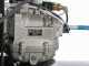 Italyco KV 5/270 - Compresseur rotatif &agrave; vis - Pression max 10 bars