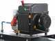 Italyco KV 5/270 - Compresseur rotatif &agrave; vis - Pression max 10 bars