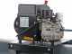 Italyco KV 5/270 - Compresseur rotatif &agrave; vis - Pression max 10 bars