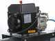 Italyco KV 5/270 - Compresseur rotatif &agrave; vis - Pression max 10 bars
