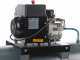 Italyco KV 5/270 - Compresseur rotatif &agrave; vis - Pression max 10 bars