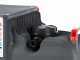 Italyco KV 5/270 - Compresseur rotatif &agrave; vis - Pression max 10 bars