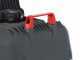 Italyco KV 5/270 - Compresseur rotatif &agrave; vis - Pression max 10 bars
