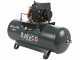 Italyco KV 5/270 - Compresseur rotatif &agrave; vis - Pression max 10 bars
