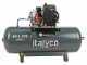 Italyco KV 5/270 - Compresseur rotatif &agrave; vis - Pression max 10 bars